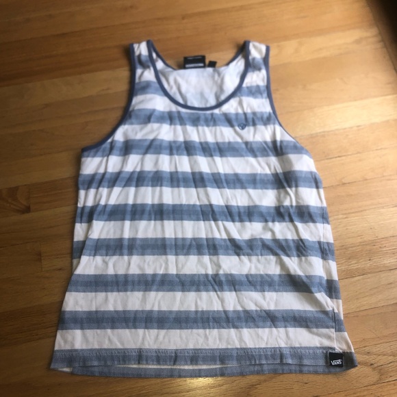 Vans Other - Vans Tank Top